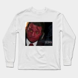 GEL BOY Long Sleeve T-Shirt